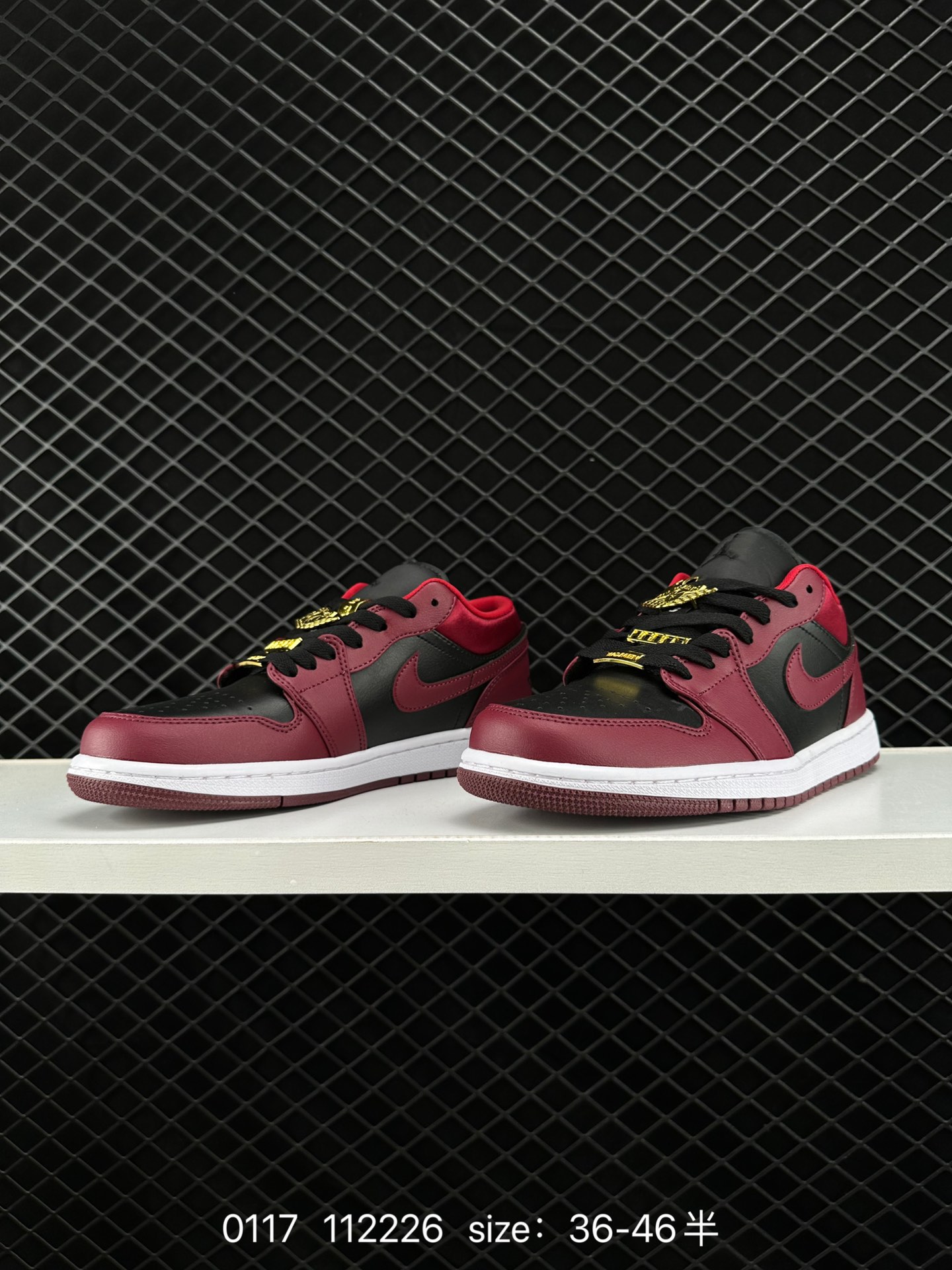 Air Jordan 1 Low AJ1